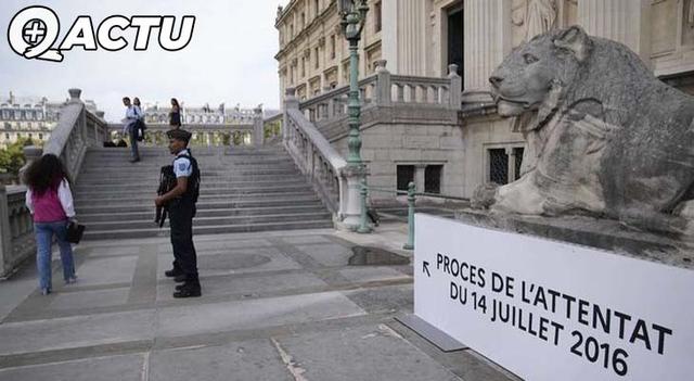 Des organes prélevés illégalement aux victimes de l'attentat de Nice ?