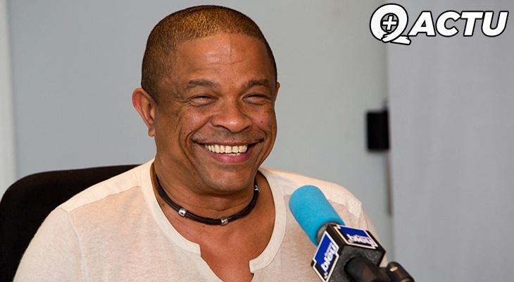 Francky Vincent est-il antisémite ?