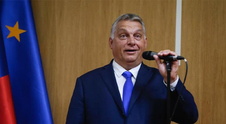 La Hongrie sous les feux de l'UE pour ses relations avec la Russie ?