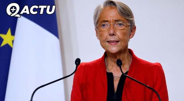 Elisabeth Borne, première Ministre. Qui est-elle ?