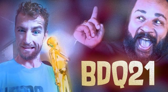 Retour sur le bal des quenelles 2021 !