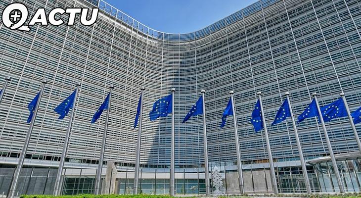 Commission européennes : voyages au Qatar et corruption...