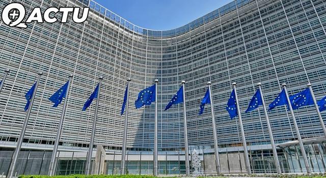 Commission européennes : voyages au Qatar et corruption...