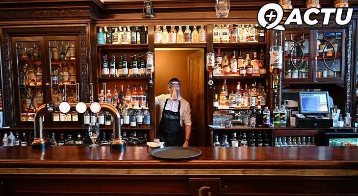 Ecosse : vers une levée des restrictions "sanitaires" ?