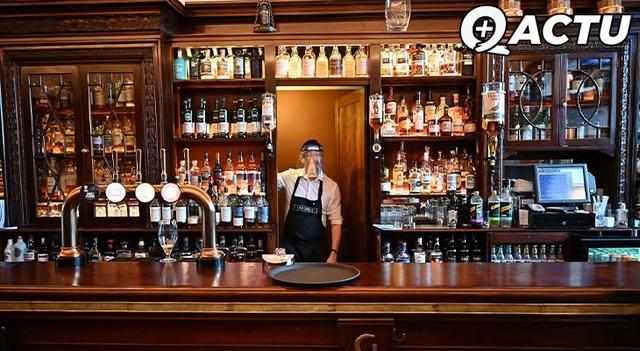 Ecosse : vers une levée des restrictions "sanitaires" ?