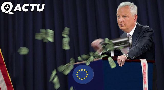 En plein scandale McKinsey, 375 millions d’euros débloqués pour des cabinets de conseil