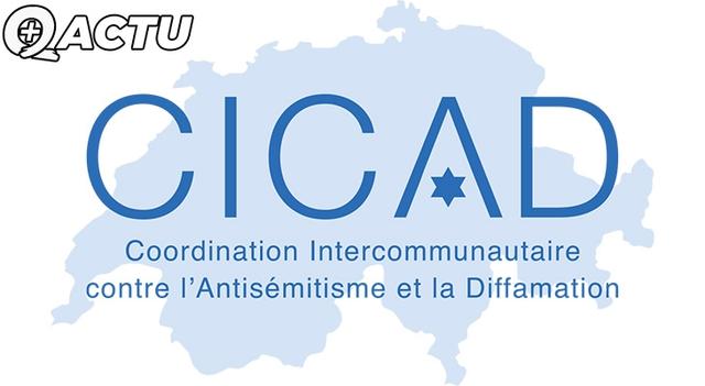 Lettre ouverte à la CICAD de l'association genevoise des amis de Stéphane Blet