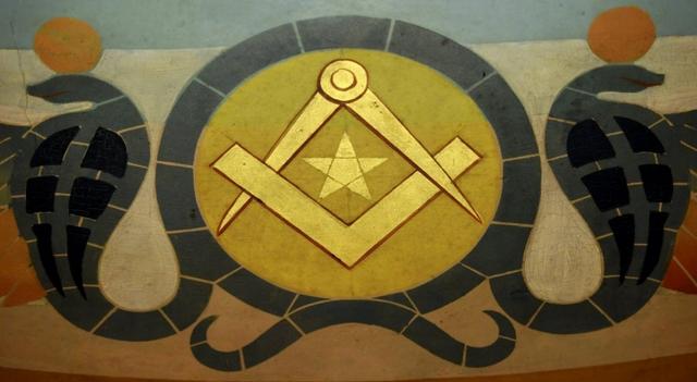 De la prison pour avoir dévoilé des documents de la franc-maçonnerie ?