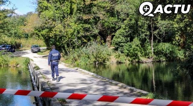 Meurtre d'une cycliste : le sketch de Dieudonné en vrai ?