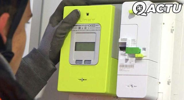 Compteurs Linky : votre chauffe-eau sera coupé à distance !