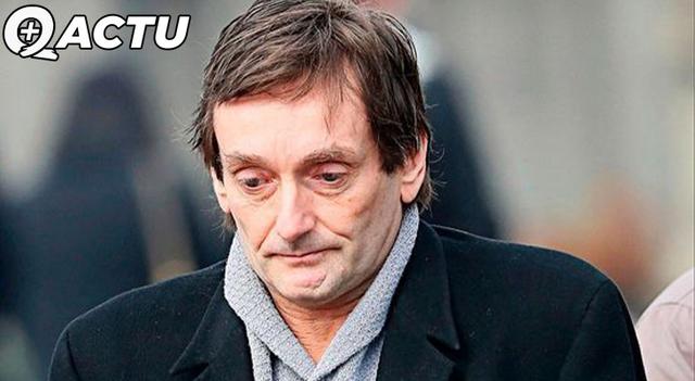 Pierre Palmade aperçu complètement incohérent dans la rue