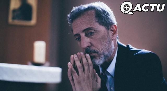 Gad Elmaleh : converti au christianisme ?