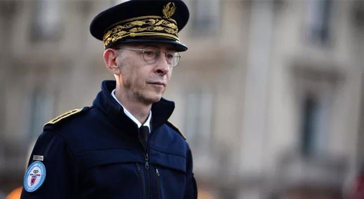 Stade de France : Didier Lallement avoue l'échec...