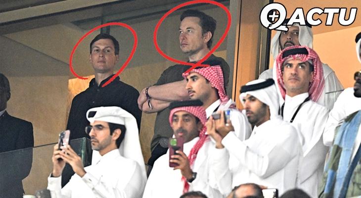 Qui est Jared Kushner ? Conseiller de Trump, rencontre avec Musk, pacte israélien...