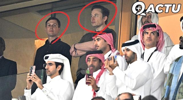 Qui est Jared Kushner ? Conseiller de Trump, rencontre avec Musk, pacte israélien...