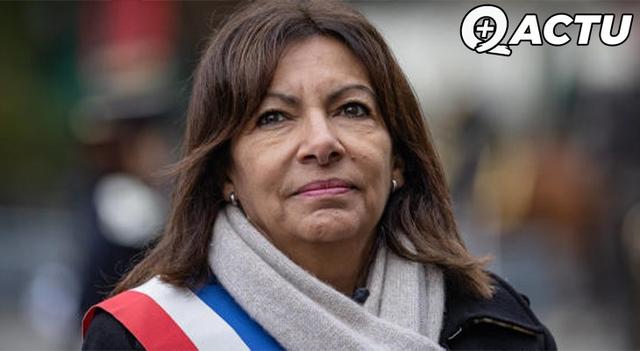 Paris mise sous tutelle ?