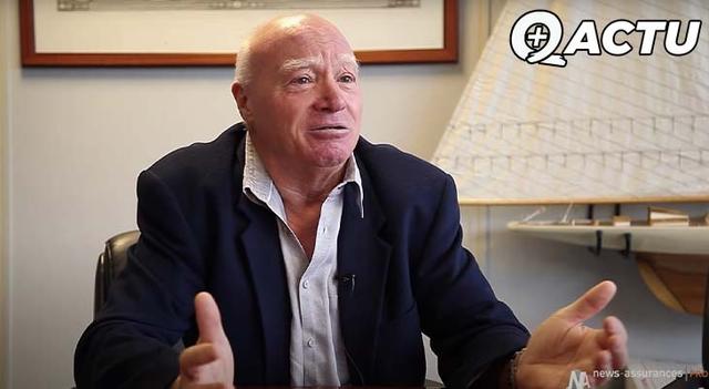 Jacques Bouthier, une nouvelle affaire Epstein ?