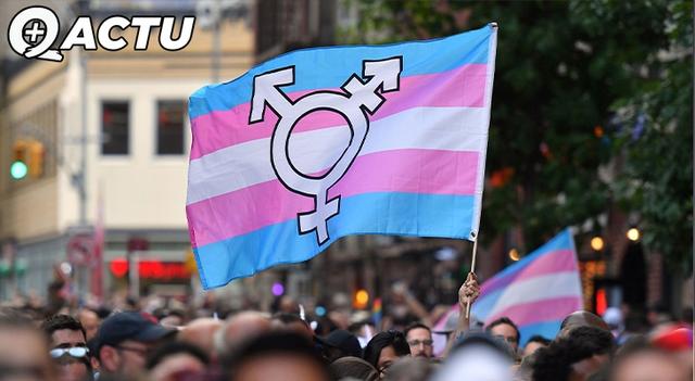 San Francisco : des allocations accordées aux transgenres