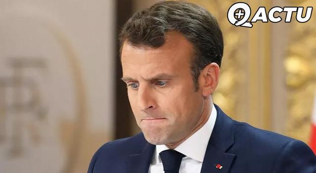 Législatives : grand recul de la majorité présidentielle