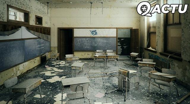 Délitement de l'éducation : effondrement culturel français