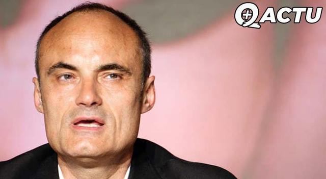 Convoi de la liberté en France ? Le mépris de l'ancien patron de Charlie Hebdo