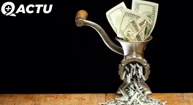USA : vers un défaut de paiement de leur dette ?
