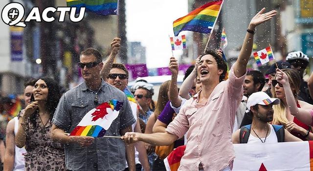 Canada : les changements de sexe financés par l'Etat ?