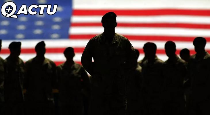 Une guerre entre les Etats-Unis et la Chine pour 2025 ?