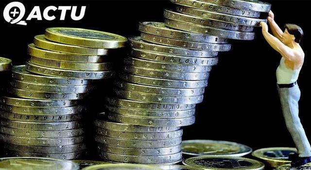 Inflation : début d'un effondrement économique ?
