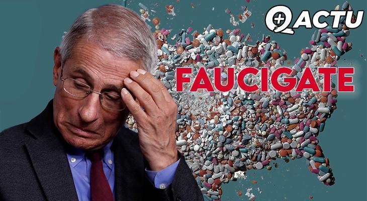 COVID : On nous aurait menti ?