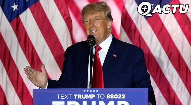 Trump débanni de Facebook et Instagram ?