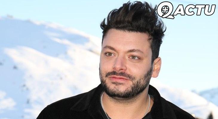 "Happy nous year", un plagiat avec Kev Adams en tête d'affiche ?
