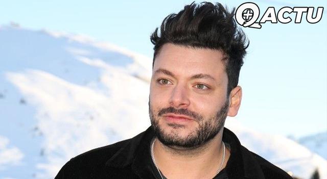 "Happy nous year", un plagiat avec Kev Adams en tête d'affiche ?