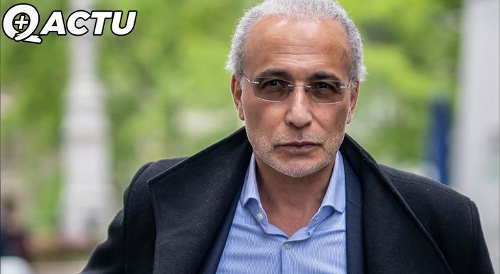 Tariq Ramadan acquitté en Suisse à l'issue de son procès pour viol