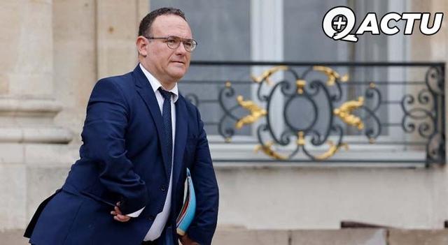 Damien Abad cité dans une affaire de tentative de meurtre ?