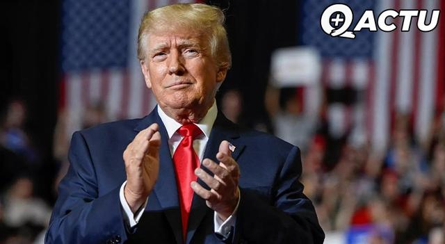 Elections de mi-mandats aux Etats-Unis : bientôt une grande annonce de Trump ?