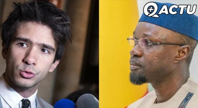 Juan Branco : un mandat d’arrêt international requis à son encontre ?