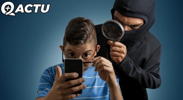 La police autorisée à pirater les smartphones ?