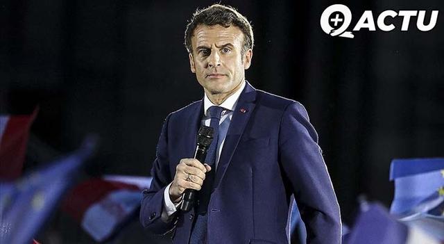 Exécutif  : un aveu d’échec pour une coalition parlementaire