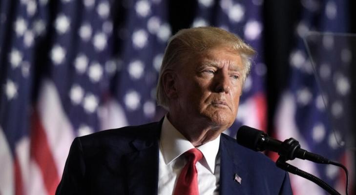 Donald Trump : inculpé pour tentative de manipulation de la présidentielle en Géorgie en 2020
