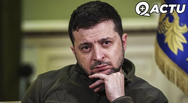 Ukraine : démissions, limogeages et corruption