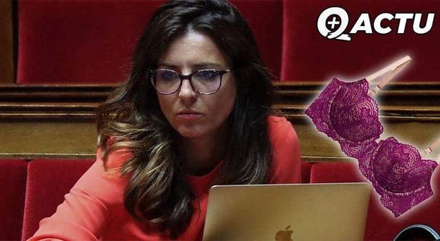 L'affaire Coralie Dubost