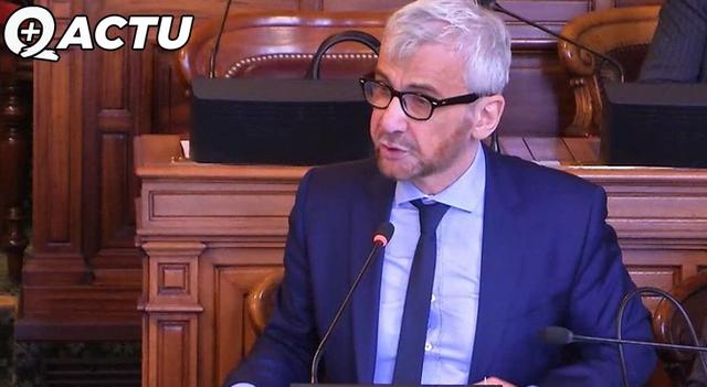 Nicolas Jeanneté, un conseiller de Paris pédophile ?
