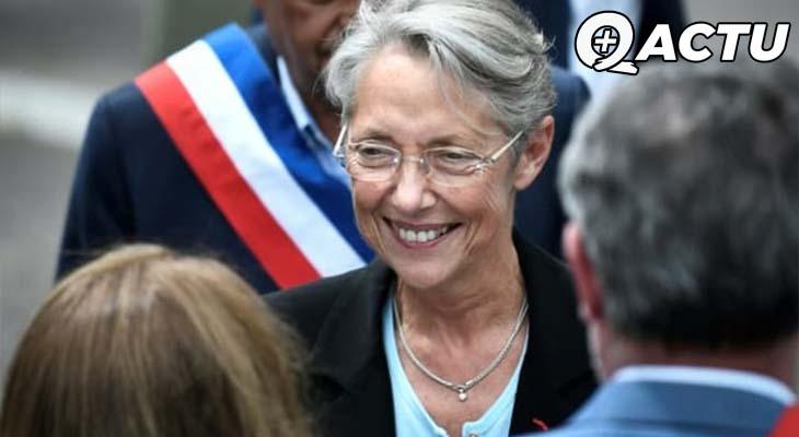 Législatives : les ministres perdant devront démissionner