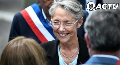 Législatives : les ministres perdant devront démissionner