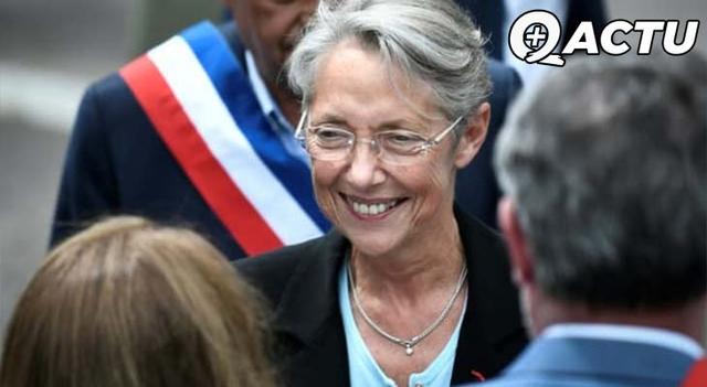 Législatives : les ministres perdant devront démissionner