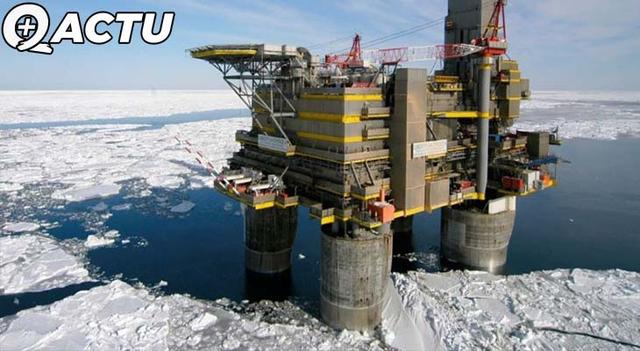 Le Japon maintient son approvisionnement en gaz russe