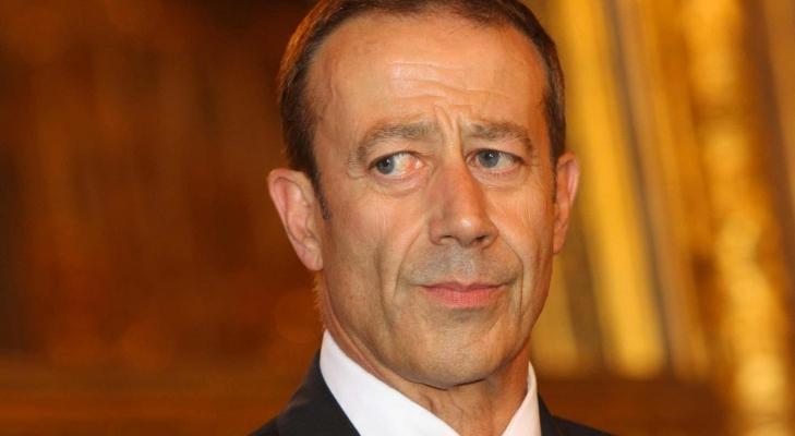 Alain Gardère: ancien préfet poursuivi pour corruption, abus d'autorité