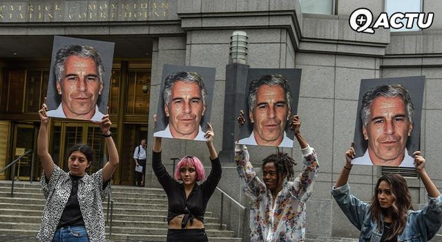 Epstein : des faux documents dévoilés !