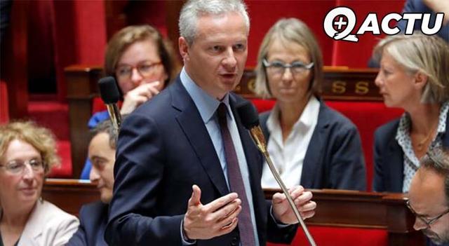 La réforme des retraites passera-t-elle par 49-3 ?